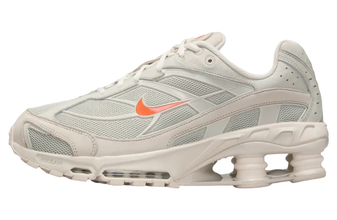 Lanzamientos de sneakers Nike 2024