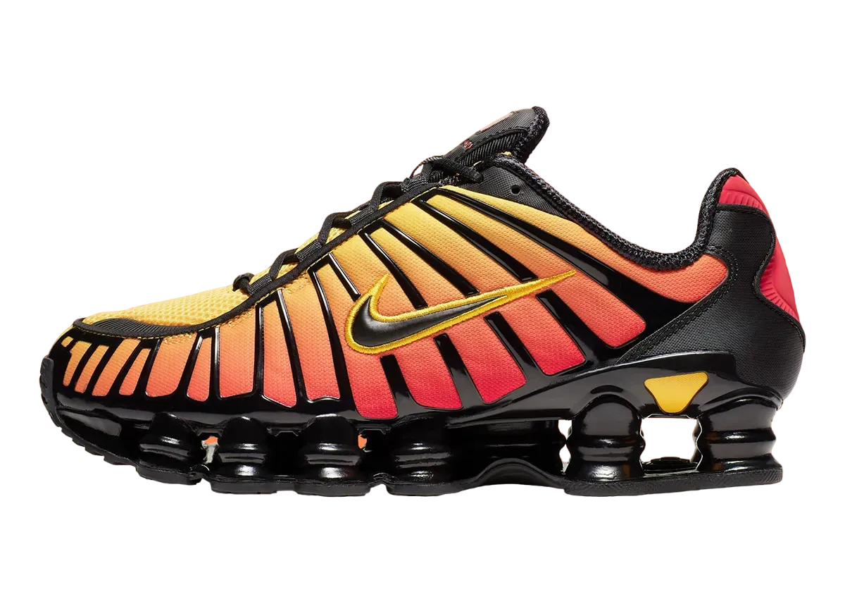 Lanzamientos de sneakers Nike 2024