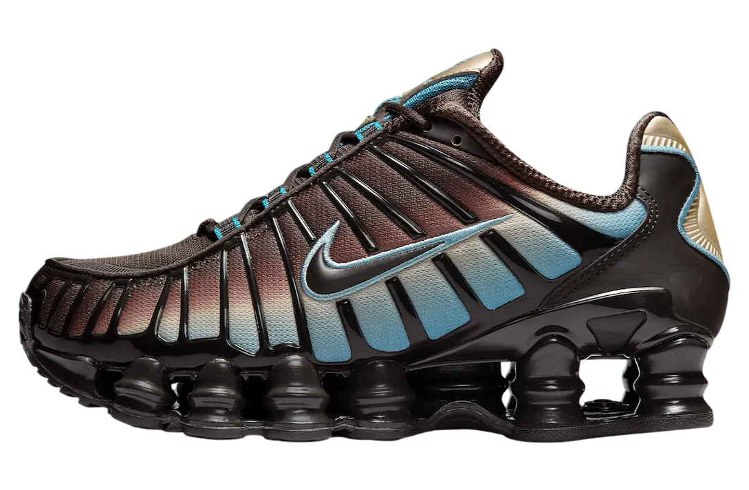 Lanzamientos de sneakers 2024