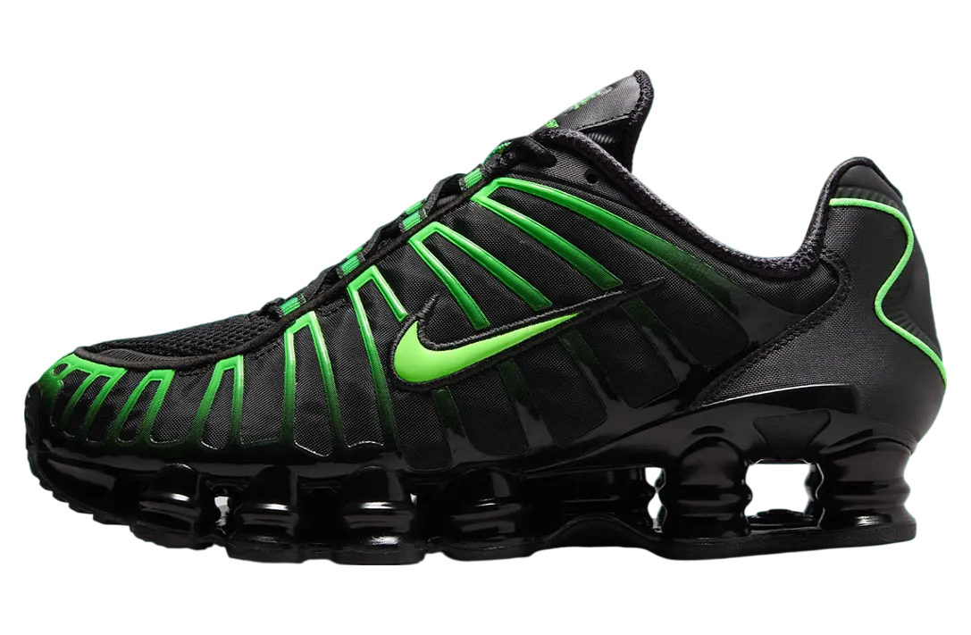 Lanzamientos de sneakers 2024