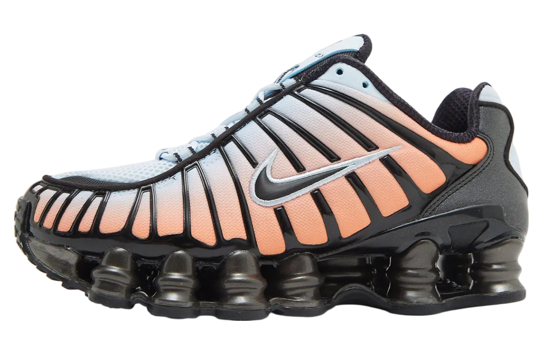 Lanzamientos de sneakers Nike 2024