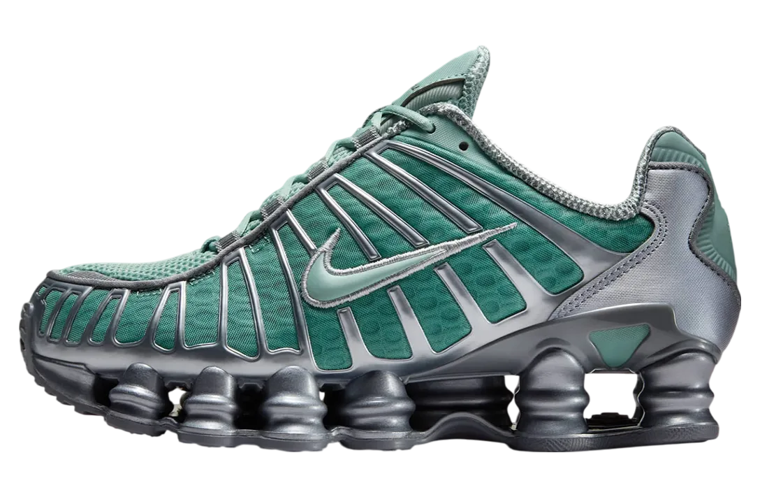 Lanzamientos de sneakers Nike 2024