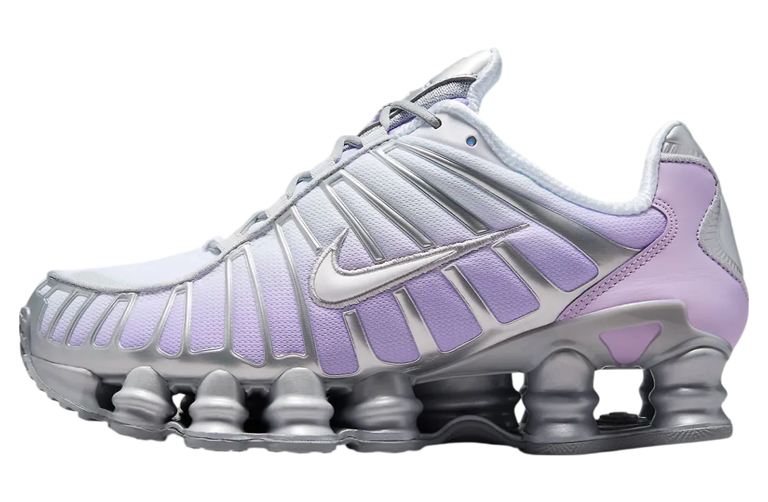 Lanzamientos de sneakers Nike 2024