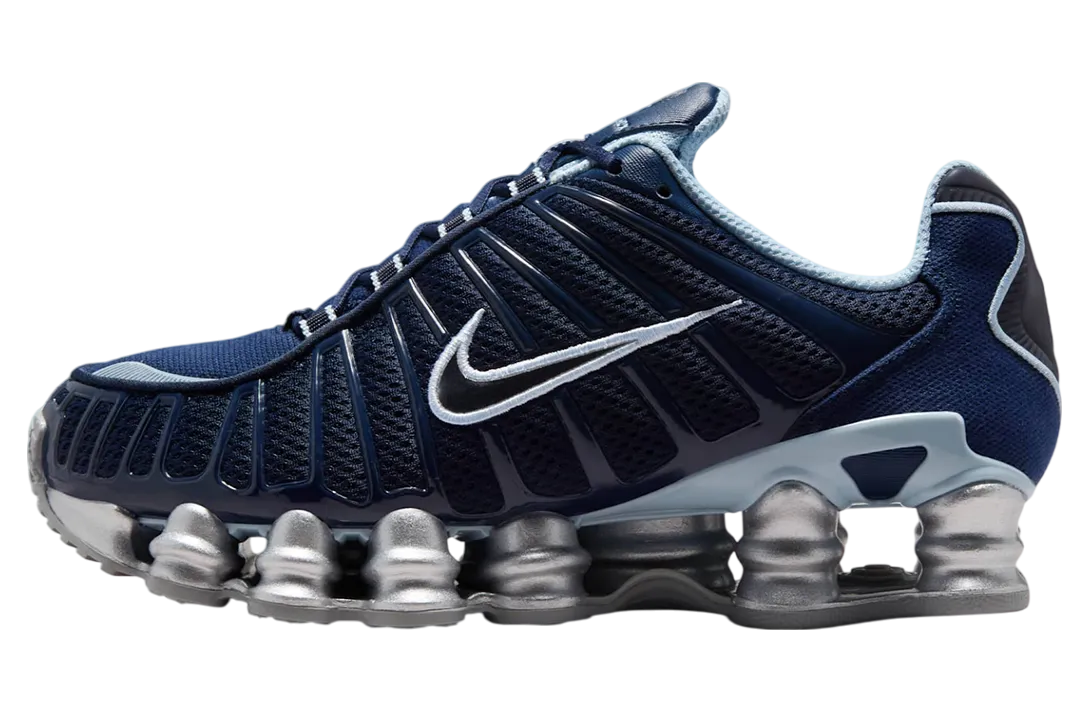 Lanzamientos de sneakers Nike 2024