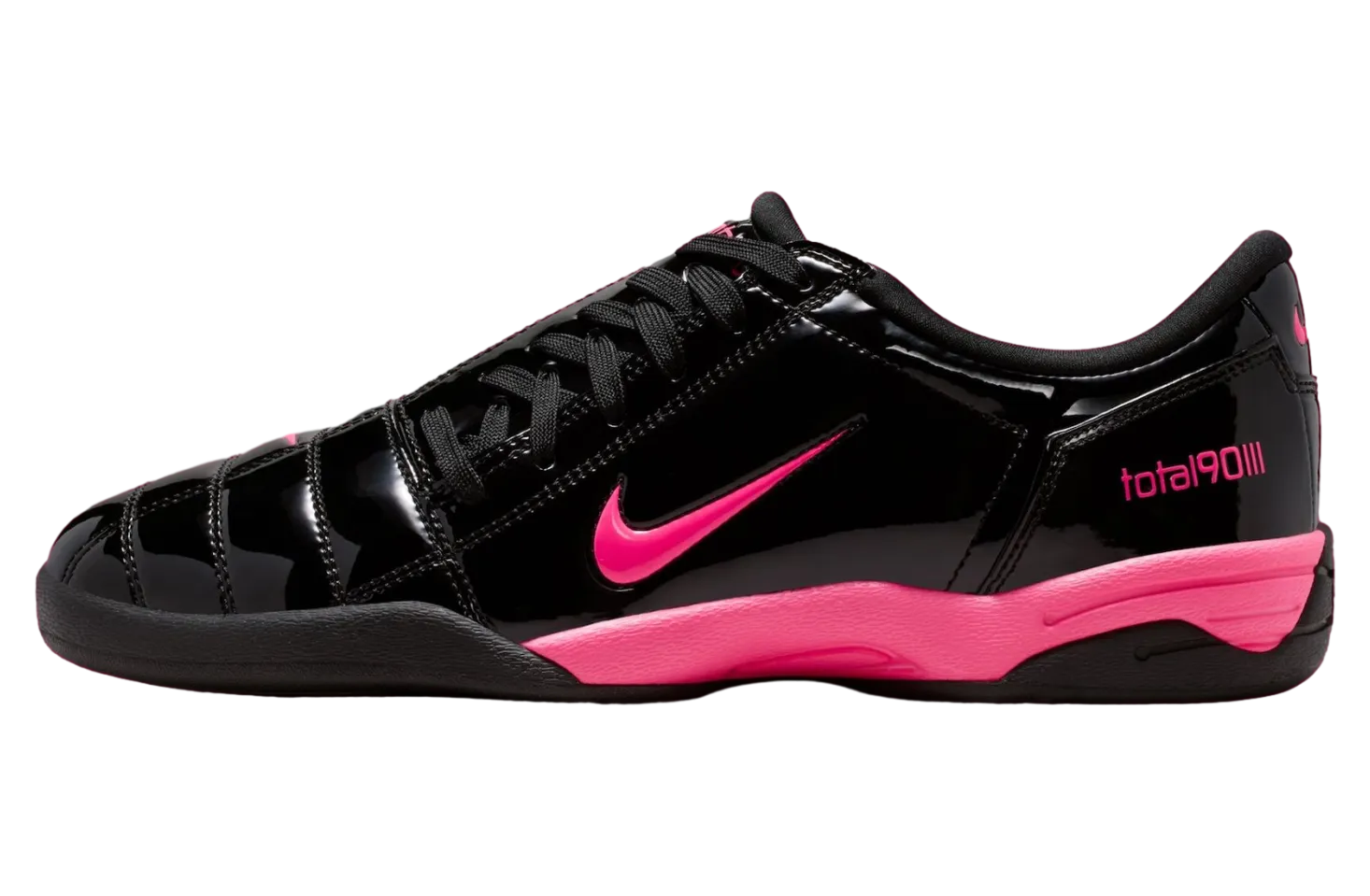 Lanzamientos de sneakers Nike 2026