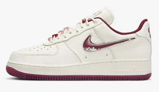 Lanzamientos de sneakers Nike 2024