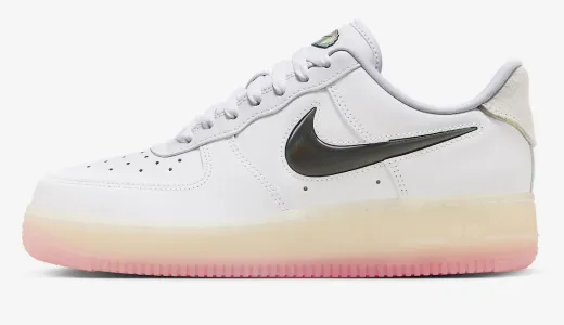 Lanzamientos de sneakers Nike 2024