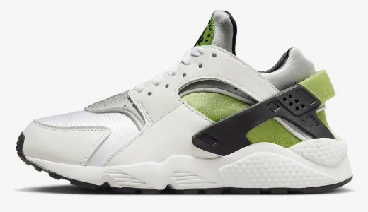 Lanzamientos de sneakers Nike 2024