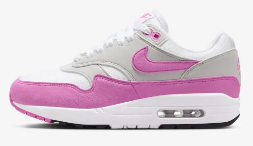 Lanzamientos de sneakers Nike 2024