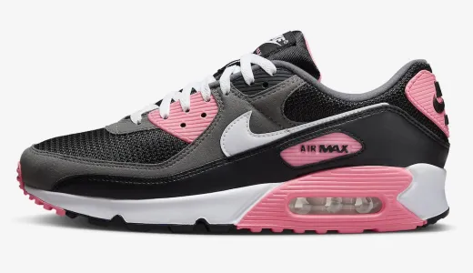 Lanzamientos de sneakers Nike 2024