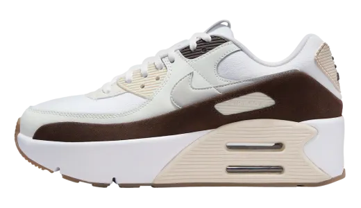 Lanzamientos de sneakers Nike 2024