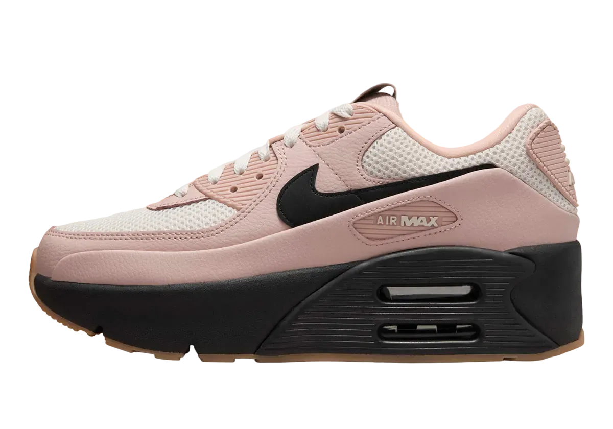 Lanzamientos de sneakers Nike 2024