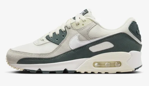 Lanzamientos de sneakers Nike 2024