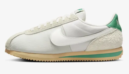 Lanzamientos de sneakers Nike 2024