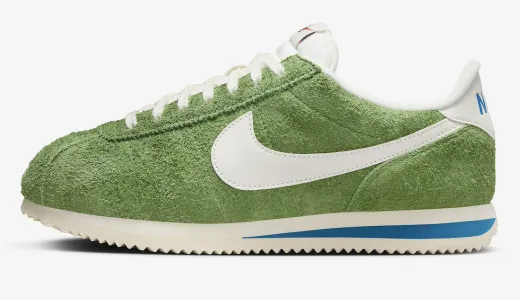 Lanzamientos de sneakers Nike 2024