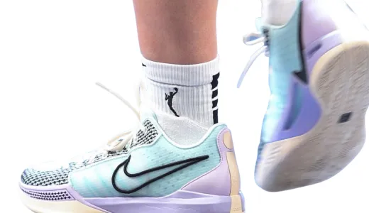 Lanzamientos de sneakers Nike 2024