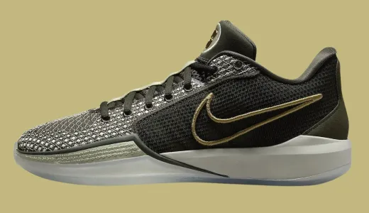 Lanzamientos de sneakers Nike 2024