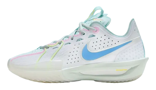 Lanzamientos de sneakers Nike 2024