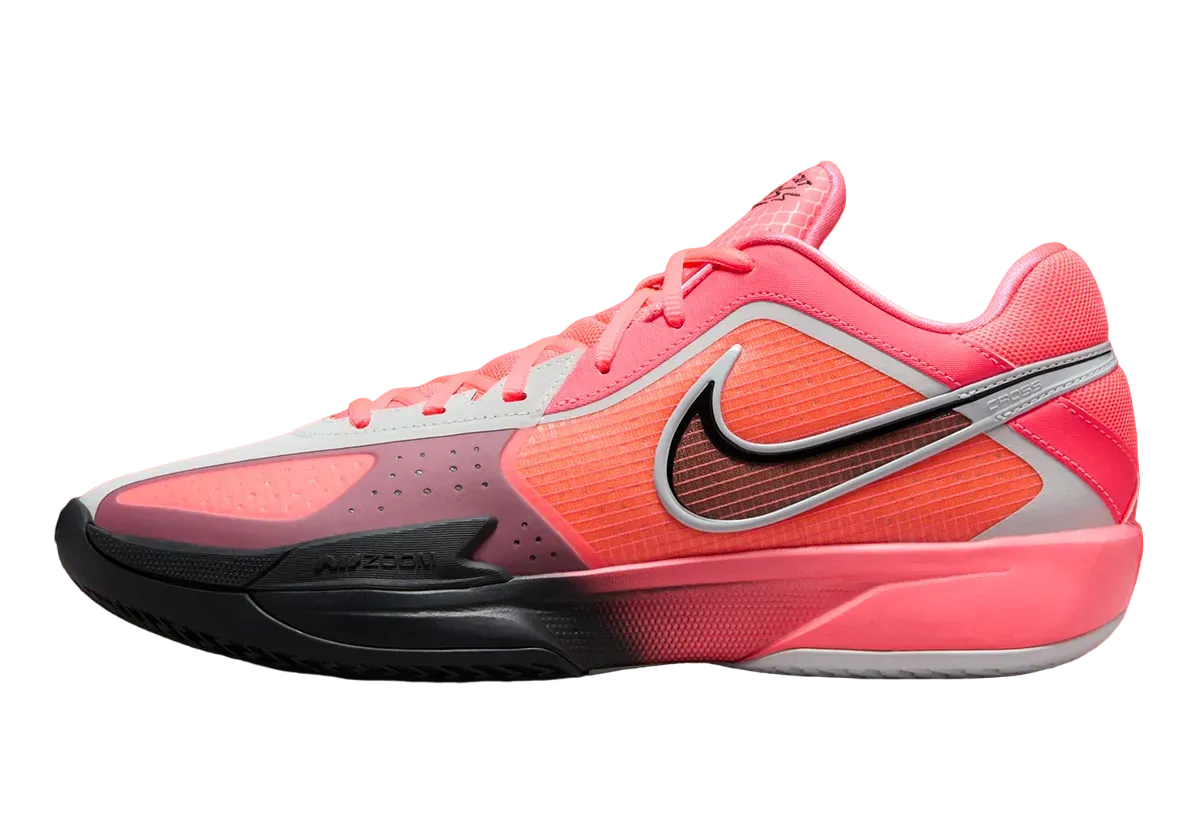 Lanzamientos de sneakers Nike 2024