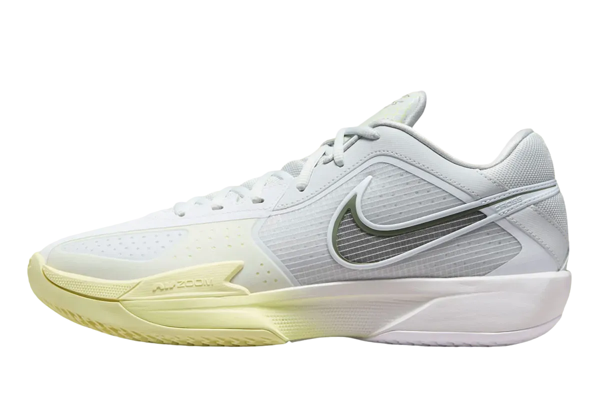 Lanzamientos de sneakers Nike 2024