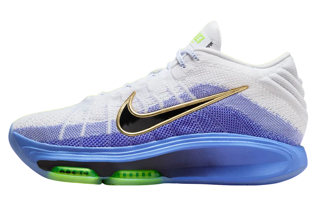 Lanzamientos de sneakers Nike 2024