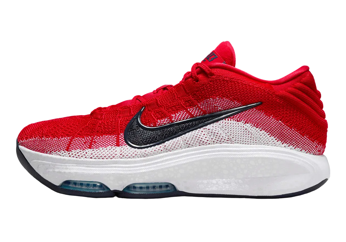 Lanzamientos de sneakers Nike 2024