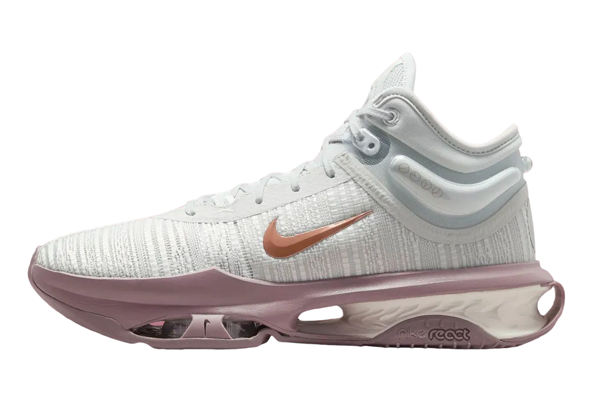 Lanzamientos de sneakers Nike 2024