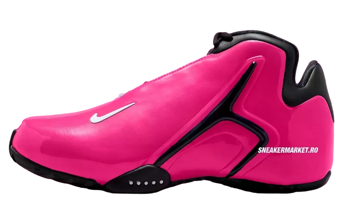 Lanzamientos de sneakers Nike 2026