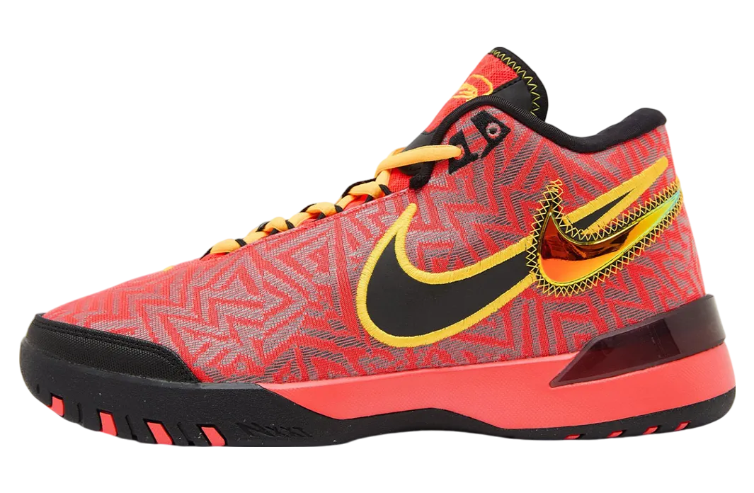 Lanzamientos de sneakers Nike 2024