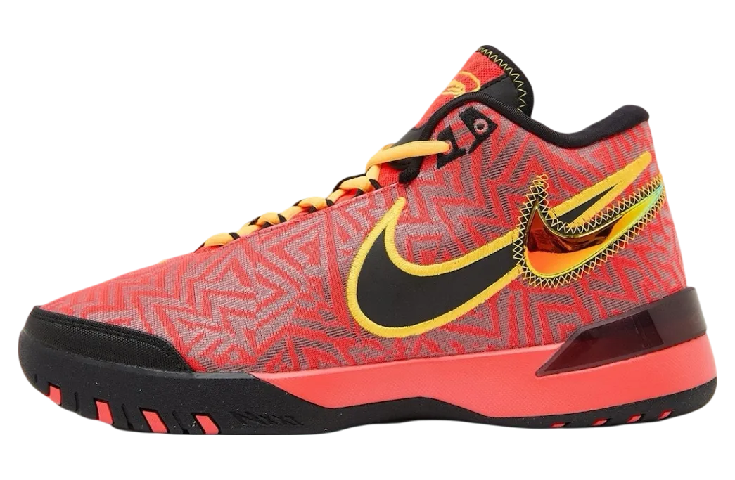 Lanzamientos de sneakers 2024