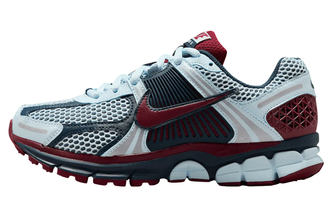 Lanzamientos de sneakers 2024