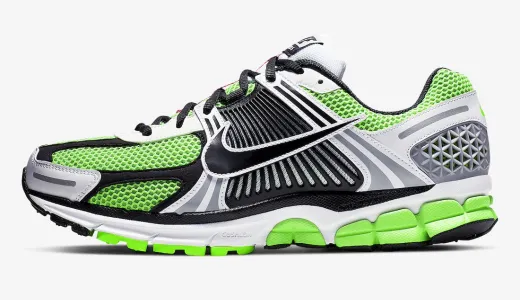 Lanzamientos de sneakers Nike 2024