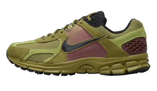 Lanzamientos de sneakers Nike 2024