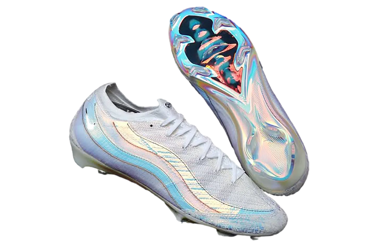 Lanzamientos de sneakers Nike 2024