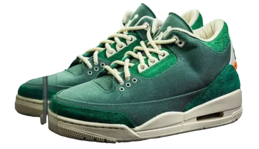 Lanzamientos de sneakers 2024