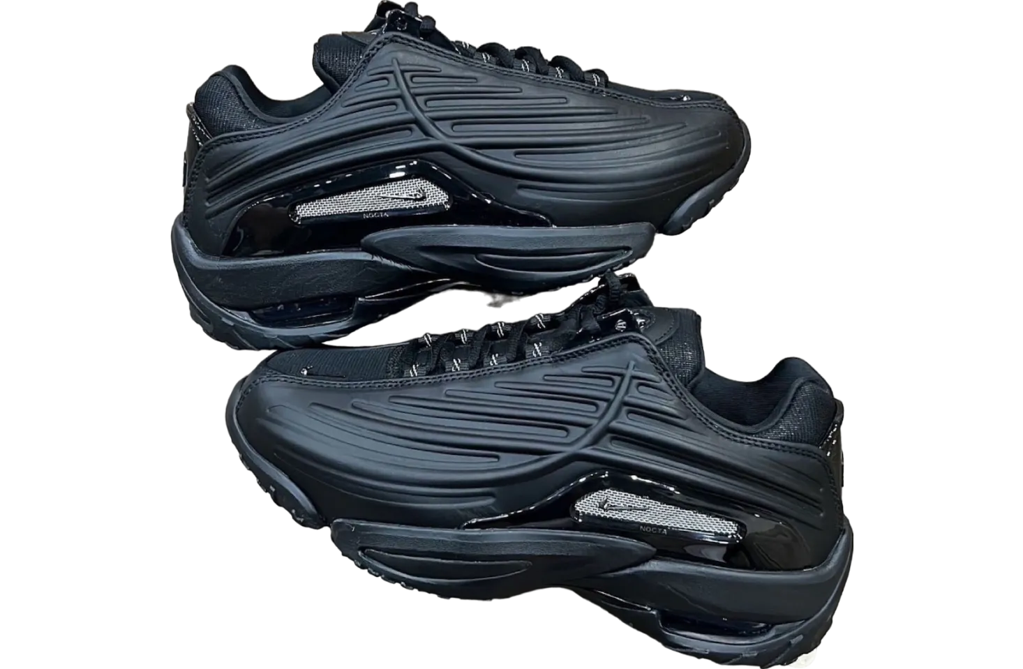 Lanzamientos de sneakers 2024