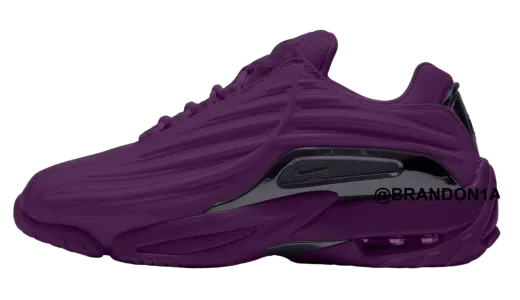 Lanzamientos de sneakers Nike 2024