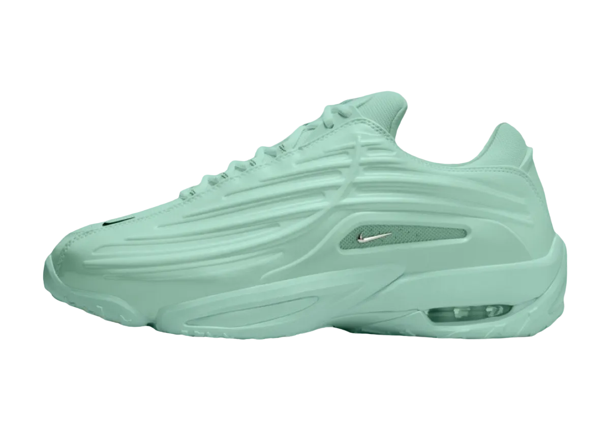 nocta x nike hot step 2 mint foam