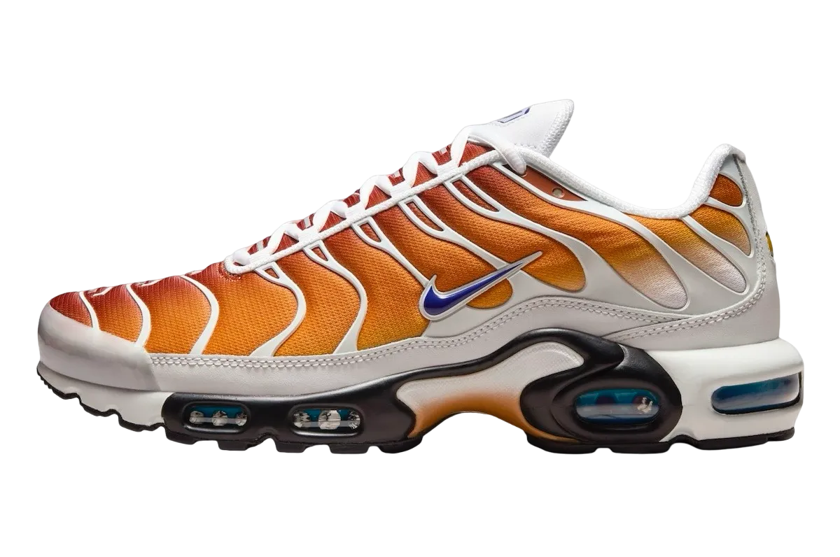 Lanzamientos de sneakers 2024