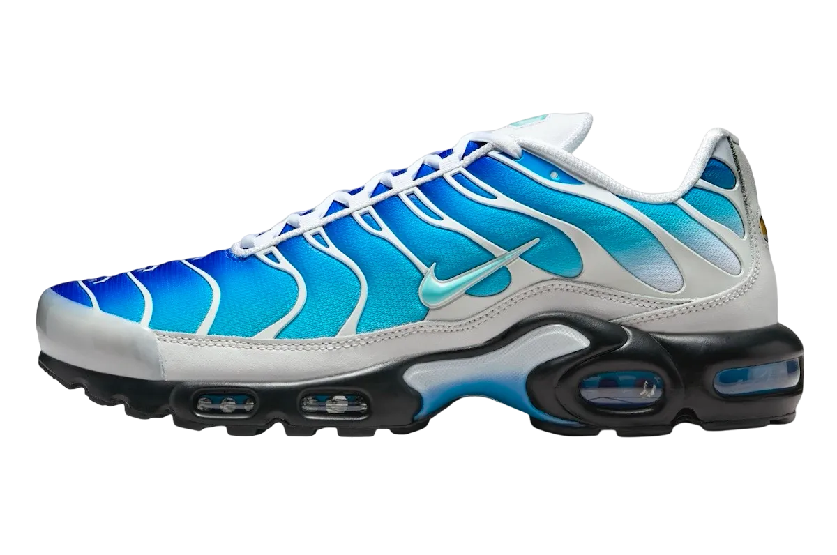 Lanzamientos de sneakers Nike 2024