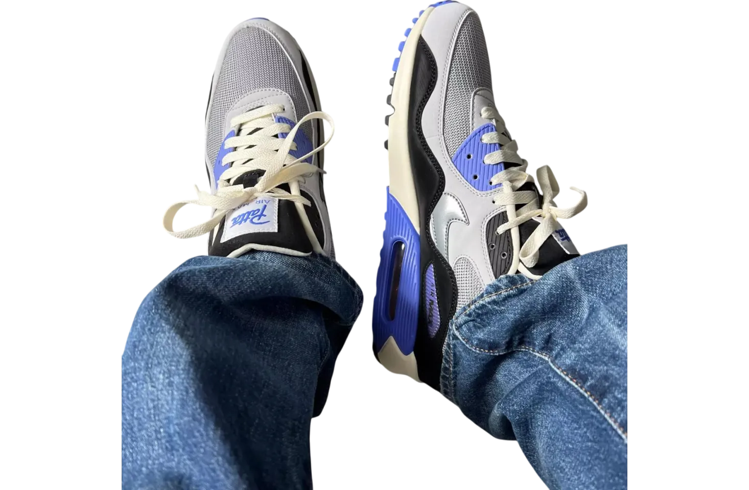 Lanzamientos de sneakers Nike 2024