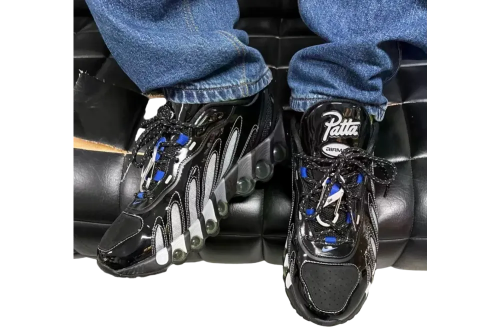 Lanzamientos de sneakers 2024