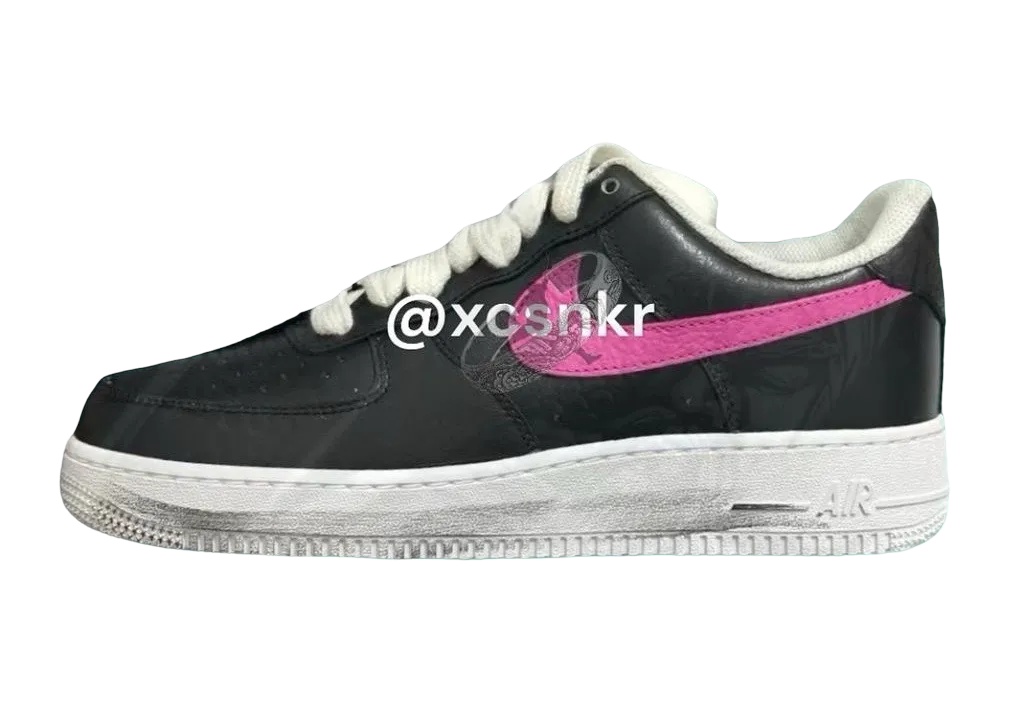 Lanzamientos de sneakers Nike 2024