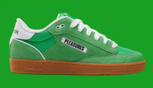 Lanzamientos de sneakers 2024