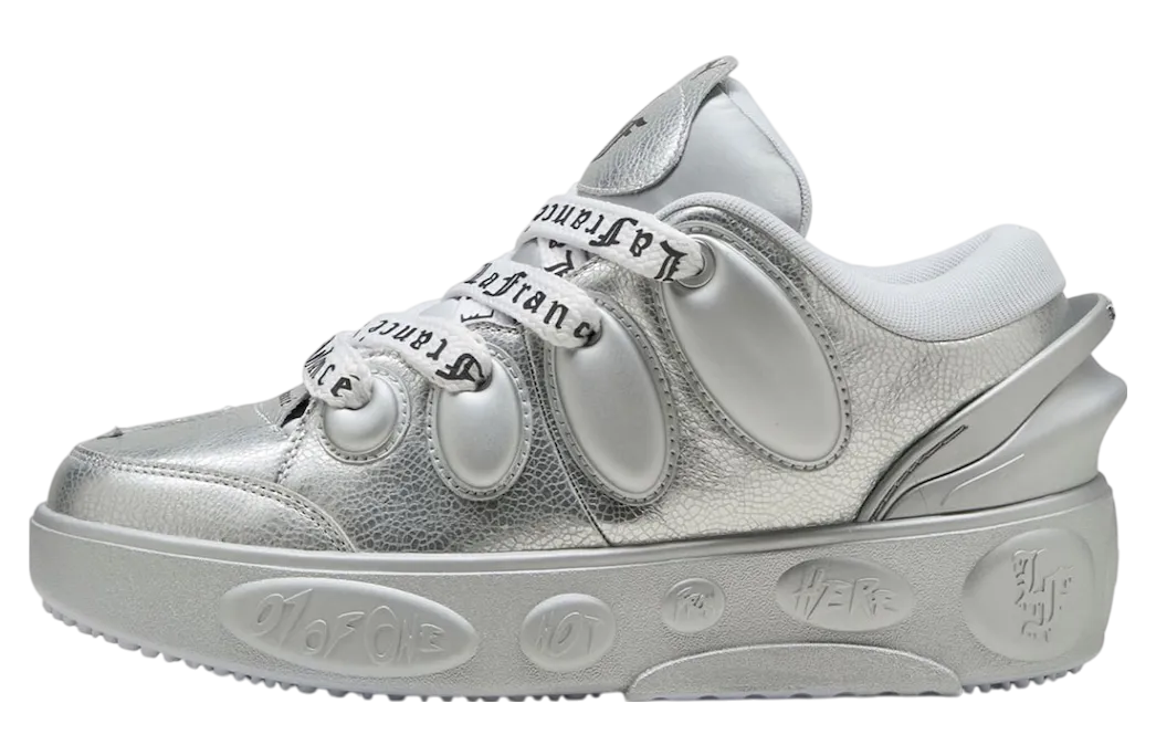 Lanzamientos de sneakers 2024