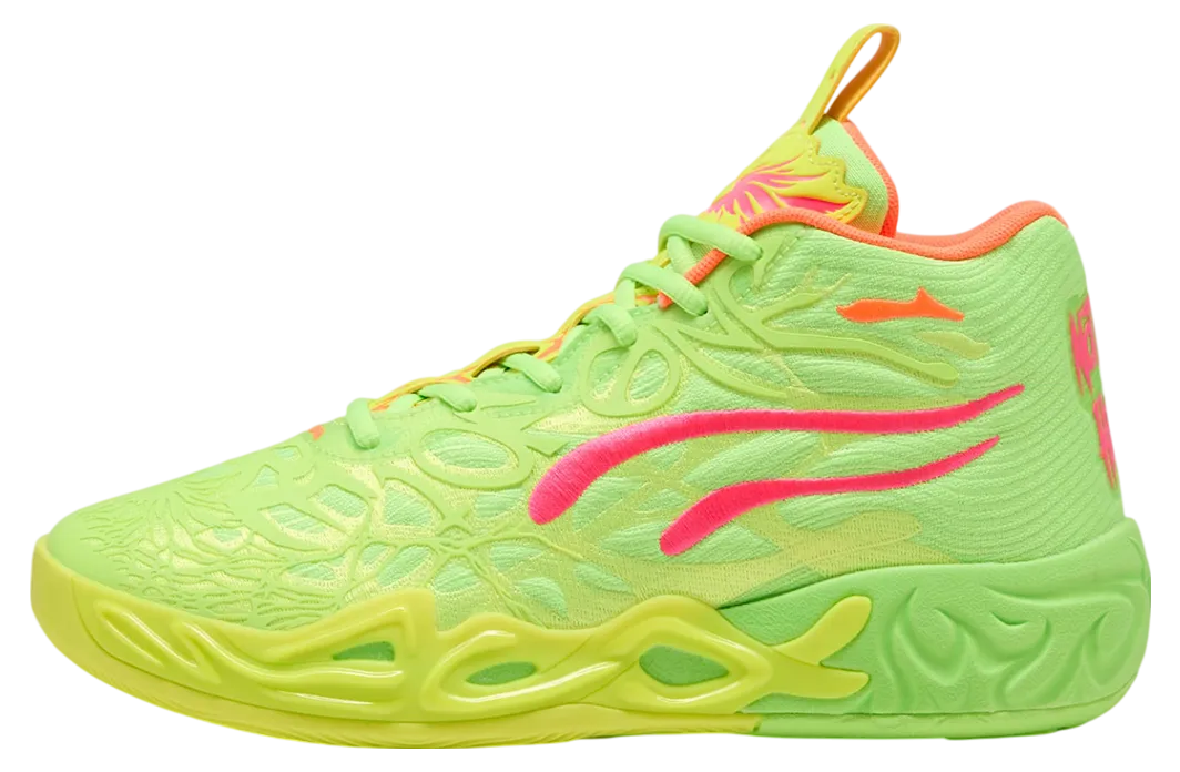 Lanzamientos de sneakers 2024