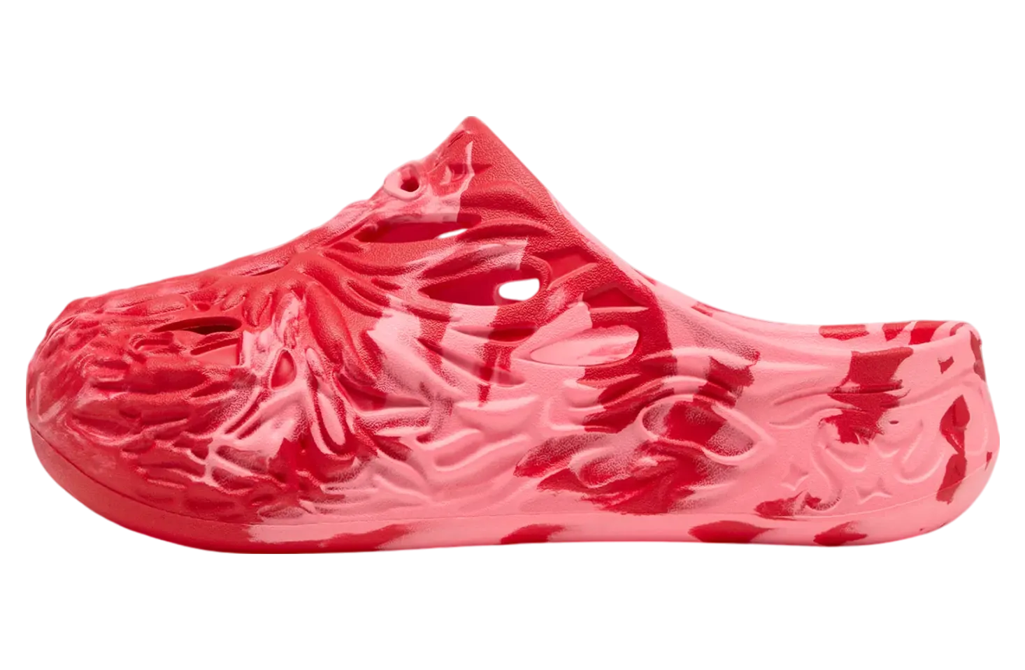 Lanzamientos de sneakers 2024