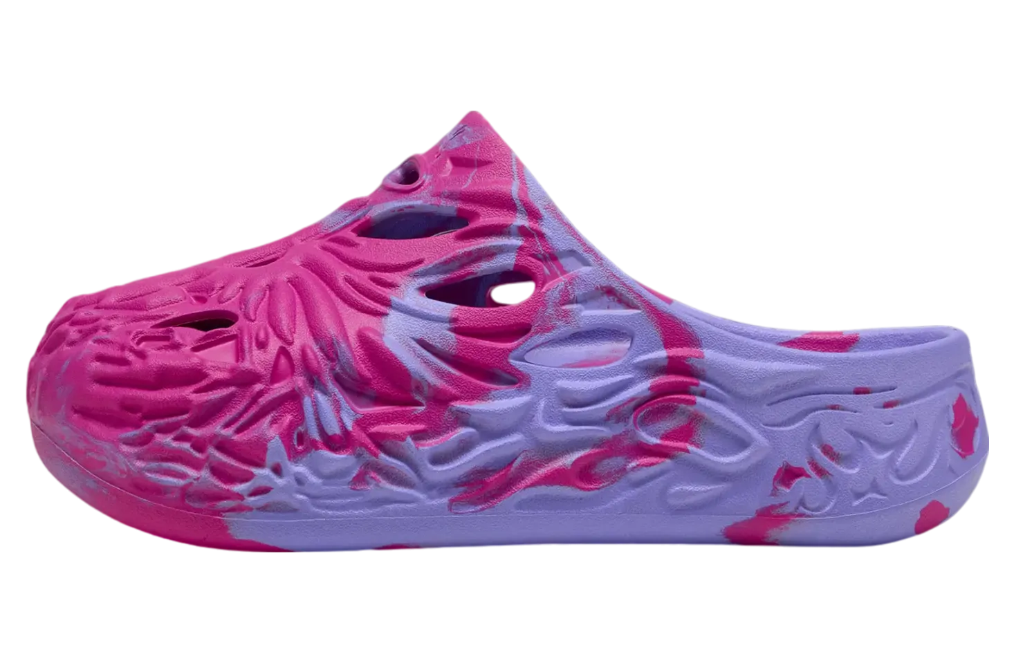 Lanzamientos de sneakers 2024