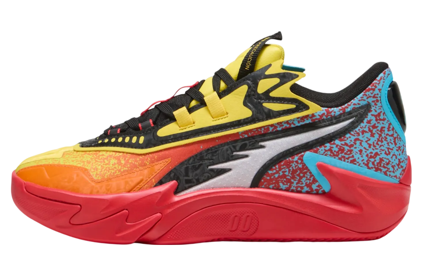 Lanzamientos de sneakers Nike 2024