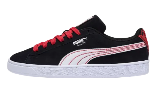 Lanzamientos de sneakers 2024